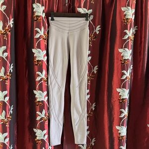 Women's Cream Pants